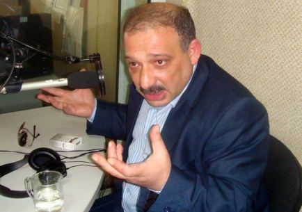Komitə sədri bu gün Rauf Mirqədirovla görüşəcək